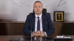 Uşak Belediye Başkanı Özkan Yalım yolsuzluk iddialarıyla görevden uzaklaştırıldı