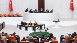 TBMM'den Milli Parklar Teklifi'ne 4 madde daha onay! Turizm izinleri devrediliyor mu?