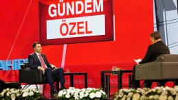 Bakan Kurum'dan müjdeli haber: İlk sosyal konutlar 2027'de teslim edilecek