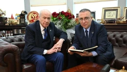 MHP'de deprem: Yönter dosyası derinleşiyor, yargıya engel yok mu?