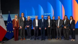 Malta’da yaratıcı devrim: EIT Culture & Creativity yeni ofisini açtı mı?