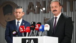 Yavuz Ağıralioğlu: "Devleti muhafaza etmeliyiz"