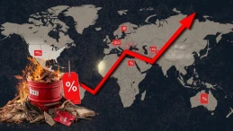 İRAN-İSRAİL krizi sonrası akaryakıt en çok hangi ülkede yükseldi ?