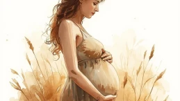 TBMM'den kadın memurlara doğum izni müjdesi: Süre 24 haftaya çıkarıldı