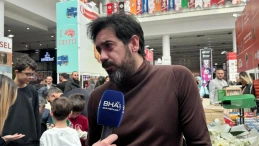 Batuhan Mumcu uyardı: Yalanlar dijital çağda daha hızlı yayılıyor