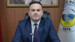 CHP'de Şok İhraç: Hasbi Dede Kesin Olarak Partiden Atıldı!