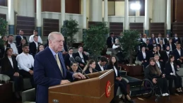 Cumhurbaşkanı Erdoğan: Gençlerimize en büyük yatırımı yapmaya kararlıyız