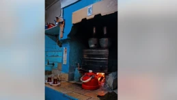 85 yıllık gelenek: Çay ocağında fiyatı müşterinin vicdanı belirliyor
