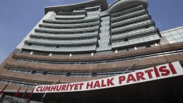 CHP Genel Merkezi'nde krize neden olan tahliye kararı