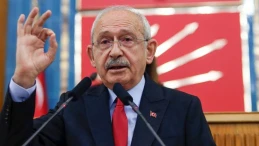 Kılıçdaroğlu'ndan dikkat çeken çıkış: "Partinin ahlaki değerlerini düzeltmemiz lazım"