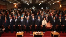 Şair Ziya Gökalp, doğumunun 150. yılında Diyarbakır’da düzenlenen etkinliklerle anılıyor