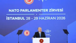 Erdoğan'dan NATO Zirvesi'nde kritik çağrı: Savunma engelleri kalkmalı mı?