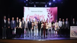 Cemil Meriç, doğumunun 110. yılında Esenler’de sempozyumla anıldı ve anlatıldı