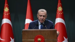Cumhurbaşkanı Erdoğan: Türkiye uzayda güçleniyor, 67. kabine toplantısında neler yaşandı?