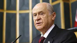 Bahçeli: İsrail bölgenin başlıca güvenlik sorunu haline geldi