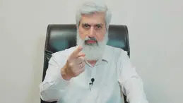 Alparslan Kuytul soruşturmasında delil kaçırıldı: Bilgisayar ve hard diskler kayıp