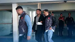Erzurum’da bıçaklı kavga şüphelisi Çayırtepe’de yakalandı