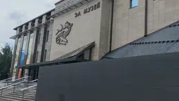 Altay Günlüğü 3: Anohin Ulusal Müzesi'nde binlerce yıllık yolculuk ve Oçi Bala