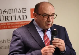 Gürcistan-Türkiye ticaret ilişkileri hedefi 5 milyar dolar