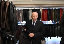 Deri ürünlerde tüketiciler için önemli yenilik