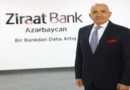 Ziraat Bank Azerbaycan Bakü'de 11. şubesini açarak büyüme hedefini sürdürüyor