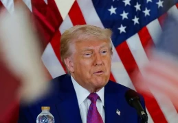 Trump: Pazartesi günü Putin ve Zelenski ilegörüşeceğim