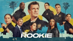 "The Rookie" izleyicilerine müjde: 7. sezon Tivibu'da başlıyor
