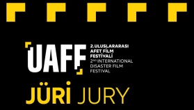 Uluslararası Afet Film Festivali'nin Jüri Başkanı Derviş Zaim, Jüriler açıkladı