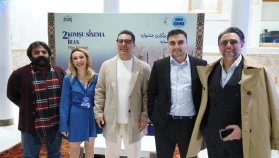 İran Sineması İstanbul'da: Komşu sinema film günleri başladı
