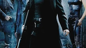 Matrix Serisi Üzerinden Dijital Çağa Felsefi Bir Bakış