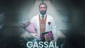 Gassal dizisi TRT 1'de başlıyor