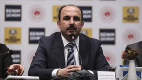 Uğur İbrahim Altay'dan CHP'ye sert eleştiri: "Türk Dünyasına Vefasızlık!"