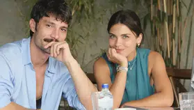 Köklerin Çağrısı dizisi yeni sezonuyla Eylül'de ekranlarda! Yeni karakterler merakla bekleniyor.