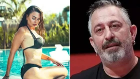 Aysu Baçeoğlu'ndan Cem Yılmaz'a eleştiri: "Bir daha aramadı!"