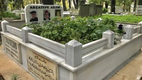 Türk sinemasının çınarı Akçatepe Ailesi ebedi istirahatte