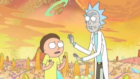 Rick and Morty filmi doğrulandı: 90 dakikalık “dev bölüm” geliyor