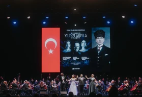 Limak Filarmoni Operanın Yıldızlarıyla 7 bin kişiyi buluşturdu