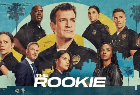 "The Rookie" izleyicilerine müjde: 7. sezon Tivibu'da başlıyor