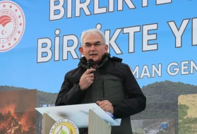 Orman Genel Müdürü'nden uyarı: Ateş yakmayın yangınları önleyin