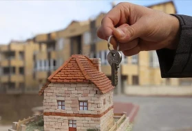 Türkiye'de Nisan ayında 118 Bin konut satışı gerçekleşti