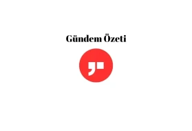 Gündem Özeti: 16 Mayıs 2025