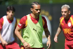 Galatasaray Yeni Sezon Hazırlıklarını Avusturya’da Sürdürüyor! (25 Temmuz Antrenman Raporu)