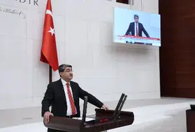 Ekmen’den Meclis’te Çağrı: "Mevsimlik Tarım İşçilerinin Sorunları İçin Cumhurbaşkanlığı Genelgesi Uygulansın"