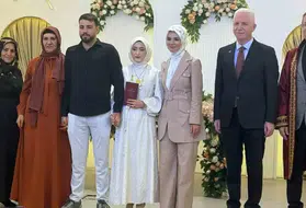 Devletin Evlilik Desteği 100 Bin Çifte Ulaşıp Konut Kredisi ile Genişliyor