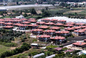 Bakan Kurum: 1 yılda yaptığımız yuvalarda şimdi huzur ve mutluluk var