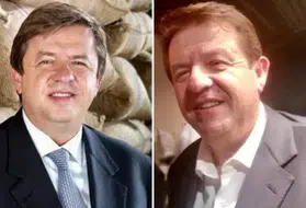 Kahve Dünyası'nın kurucusu Birol Altınkılıç, 66 yaşında kalp krizi sonucu hayatını kaybetti
