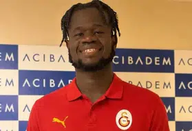 Can Korkmaz ve Oumar Ballo'nun sağlık kontrolleri tamamlandı