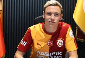 GALATASARAY’IN YENİ 10 NUMARASI: ALEKSEİ BATRAKOV KİMDİR?