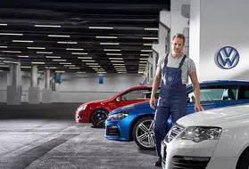 Alman Otomotiv Devlerinde "Yönetici" Depremi: Volkswagen Yüzlerce İsim İçin Headhunter Tutarak Düğmeye bastı!