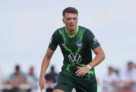 Galatasaray, Wolfsburg'tan genç forvet Dzenan Pejcinovic'i kadroya katmak için harekete geçti